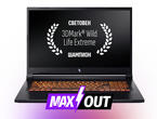 Лаптопи Acer Nitro V 17 AI (ANV17-41) - MAXOUT