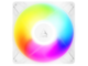 Вентилатори Arctic P14 Pro Reverse A-RGB White 3 Pack