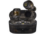 Слушалки Audio-Technica ATH-CKS30TW+ - прозрачно черни