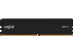 Оперативна памет 16GB DDR5 5600 MT/s Crucial Pro Gaming Black