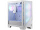 Кутии MSI MAG FORGE 320R AIRFLOW WHITE