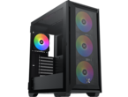 Кутии Xigmatek Master X II Pro