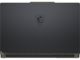 Лаптопи MSI Cyborg 15 A12VF - MAXOUT