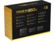 Захранвания за компютри Xigmatek Prime M 850W ATX 3.1