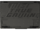 Лаптопи MSI Cyborg 15 A12VF - MAXOUT