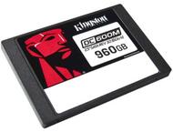 SSD 960GB Kingston DC600M
