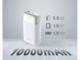 Външни батерии D-Link 10000mAh Power Bank