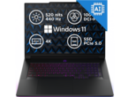 Лаптопи Lenovo Legion 9 18" Gen 10