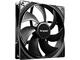 Вентилатори be quiet! PURE WINGS 3 140mm PWM 3-Pack