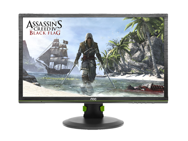 Монитори AOC G2460PG