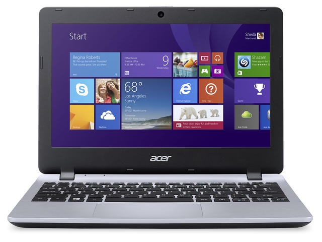 Лаптопи Acer Aspire E3-112