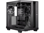 Кутии be quiet! LIGHT BASE 500 Black