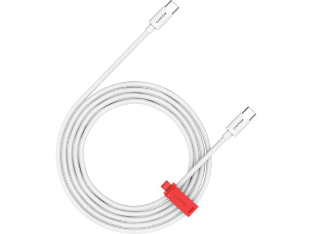 Кабели и Адаптери Canyon CND-CC100AB20W