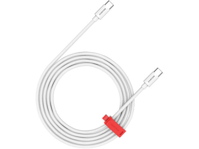Кабели и Адаптери Canyon CND-CC60AB12W