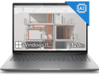 Лаптопи HP ZBook X G1i 16"