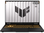 Лаптопи ASUS TUF Gaming F16 FX608JHR-RV110