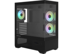 Кутии Zalman CHRONIX BLACK