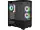 Кутии Zalman CHRONIX BLACK