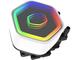 Охладители Cooler Master MasterLiquid 360 Core II White