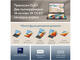 Лаптопи ASUS Zenbook DUO UX8406MA-PZ346X