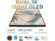 Лаптопи ASUS Zenbook DUO UX8406MA-PZ346X