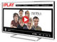 Телевизори Panasonic TX-40AS640E