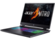 Лаптопи Acer Nitro 17 (AN17-42), Леки драскотини по горния капак