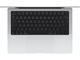 Лаптопи Apple MacBook Pro 14" Silver M5