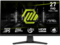 Монитори MSI MAG 272F
