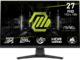 Монитори MSI MAG 272F