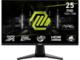 Монитори MSI MAG 255F E20