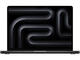 Лаптопи Apple MacBook Pro 14" Space Black M4 (2024), Разопакован продукт