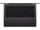 Лаптопи Apple MacBook Pro 14" Space Black M4 (2024), Разопакован продукт