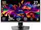 Монитори MSI MAG 272UP QD-OLED X24