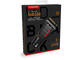 SSD 1TB WD_BLACK SN8100 POWERED BY SANDISK, с Heatsink