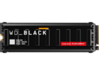 SSD 1TB WD_BLACK SN8100 POWERED BY SANDISK, с Heatsink