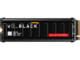 SSD 1TB WD_BLACK SN8100 POWERED BY SANDISK, с Heatsink