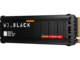 SSD 2TB WD_BLACK SN8100 POWERED BY SANDISK, с Heatsink