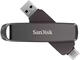 USB памети 512GB SANDISK Extreme PRO Dual Drive