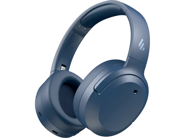 Слушалки Edifier W820NB Plus, Navy