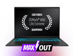 Лаптопи ASUS V16 V3607VM-RP027 - MAXOUT