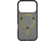 Калъфи Dviced Magsafe Phone Case for iPhone 17 Pro Max, Gold