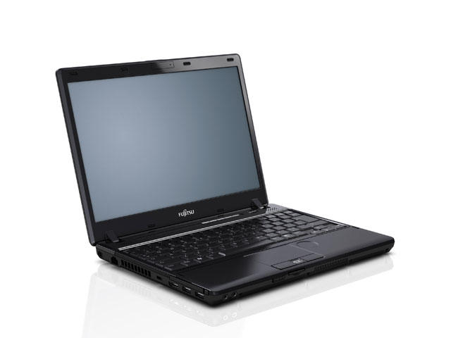 Лаптопи Fujitsu  Lifebook P771