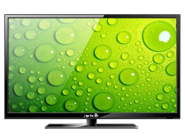 Телевизори Arielli LED40A07FHD