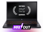 Лаптопи Acer Nitro V 15 (ANV15-52) - MAXOUT