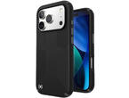 Калъфи Speck iPhone 17 Pro, Presidio2 Grip,  Black/Slate Grey
