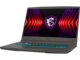 Лаптопи MSI Thin 15 B13UC - MAXOUT