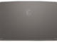 Лаптопи MSI Thin 15 B13UC - MAXOUT