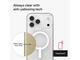 Калъфи ZAGG iPhone 17 Pro Max Cases Crystal Palace Snap