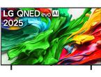Телевизори LG 75QNED85A3C